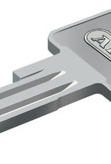 Abus ABUS - e60 - halve cilinder - zwart