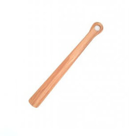 schoenlepel - cedarhout - 38cm