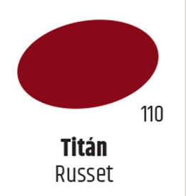 TRG TRG - Shoe cream - 50ml  110 titan