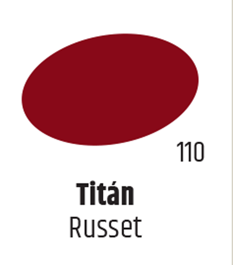 TRG TRG - Shoe cream - 50ml  110 titan