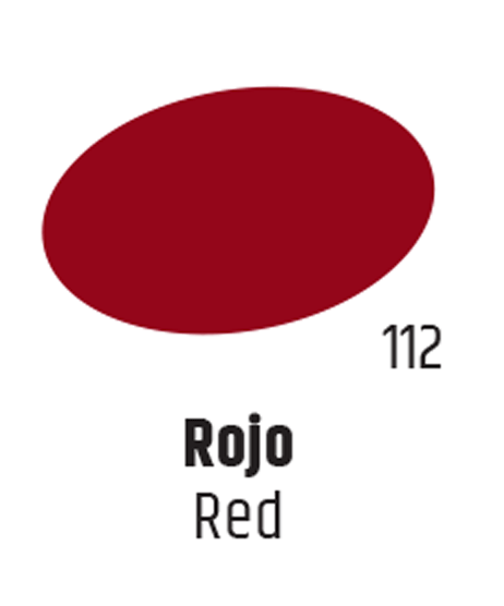 TRG TRG - Shoe cream - 50ml  112 rood
