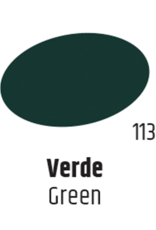 TRG TRG - Shoe cream - 50ml  113 groen