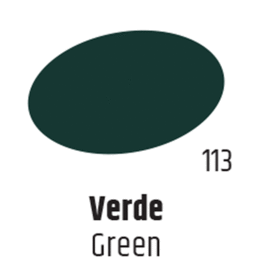 TRG TRG - Shoe cream - 50ml  113 groen