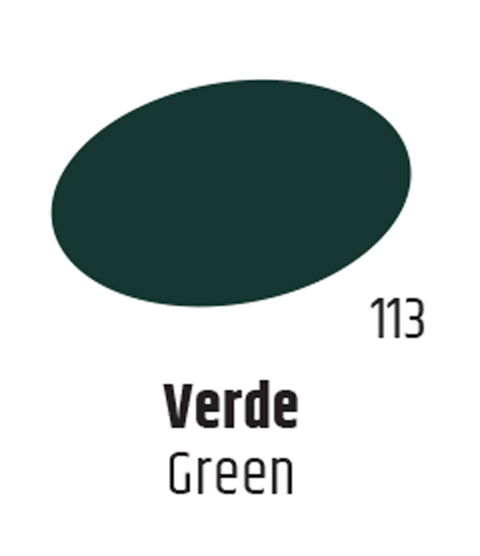 TRG TRG - Shoe cream - 50ml  113 groen