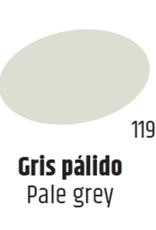 TRG TRG - Shoe cream - 50ml  119 pastelgrijs