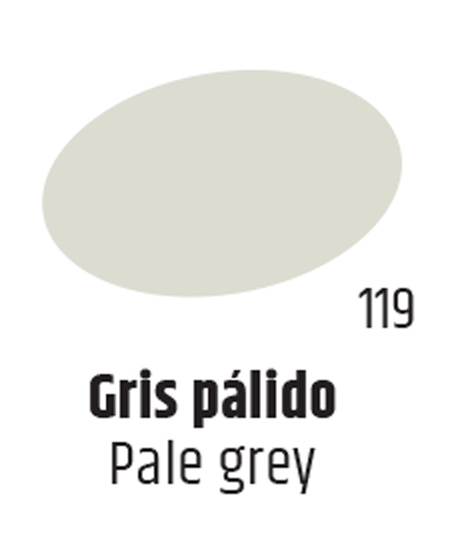 TRG TRG - Shoe cream - 50ml  119 pastelgrijs
