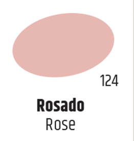 TRG TRG - Shoe cream - 50ml  124 rose