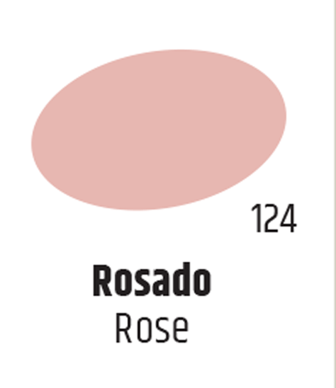 TRG TRG - Shoe cream - 50ml  124 rose