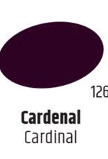 TRG TRG - Shoe cream - 50ml  126 cardinal bruin