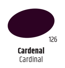 TRG TRG - Shoe cream - 50ml  126 cardinal bruin