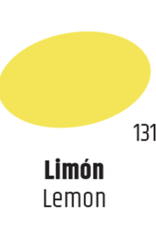 TRG TRG - Shoe cream - 50ml  131 lemon