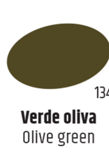 TRG TRG - Shoe cream - 50ml  134 olijf