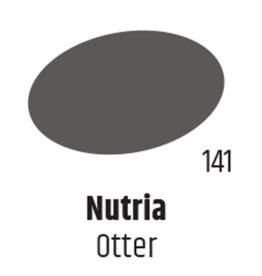 TRG TRG - Shoe cream - 50ml  141 otter
