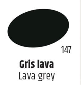 TRG TRG - Shoe cream - 50ml  147 lava grijs