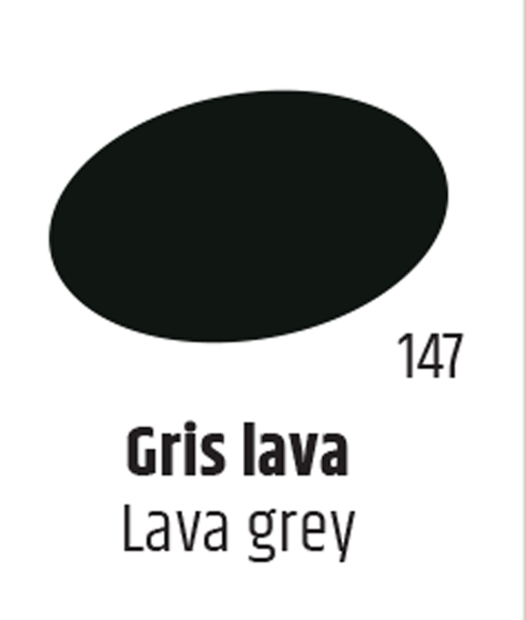 TRG TRG - Shoe cream - 50ml  147 lava grijs