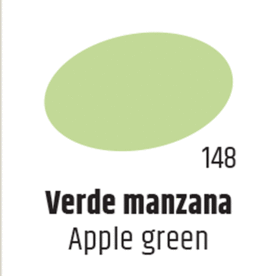 TRG TRG - Shoe cream - 50ml  148 appelgroen