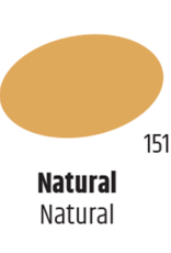 TRG TRG - Shoe cream - 50ml  151 naturel