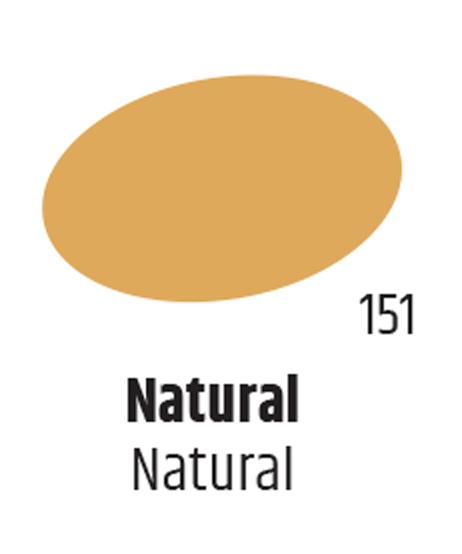 TRG TRG - Shoe cream - 50ml  151 naturel