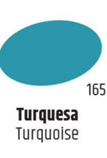 TRG TRG - Shoe cream - 50ml  165 turqoise