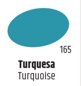 TRG TRG - Shoe cream - 50ml  165 turqoise