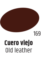 TRG TRG - Shoe cream - 50ml  169 oud lederbruin