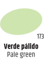 TRG TRG - Shoe cream - 50ml  173 lichtgroen