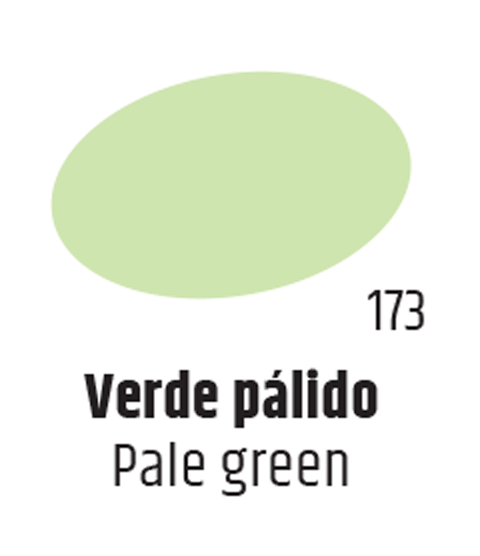 TRG TRG - Shoe cream - 50ml  173 lichtgroen