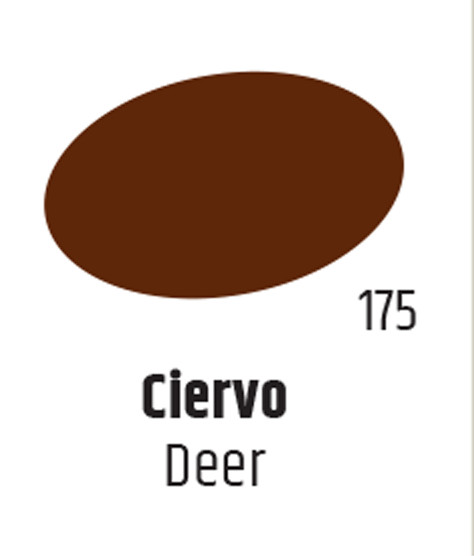 TRG TRG - Shoe cream - 50ml  175 deer