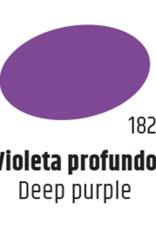TRG TRG - Shoe cream - 50ml  182 deep purple