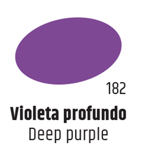 TRG TRG - Shoe cream - 50ml  182 deep purple