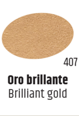 TRG TRG - Shoe cream - 50ml  407 brillant goud