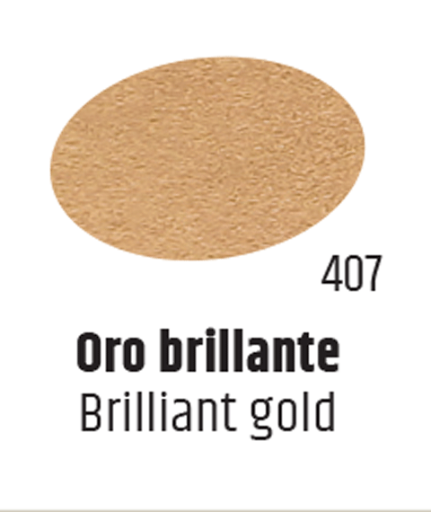 TRG TRG - Shoe cream - 50ml  407 brillant goud