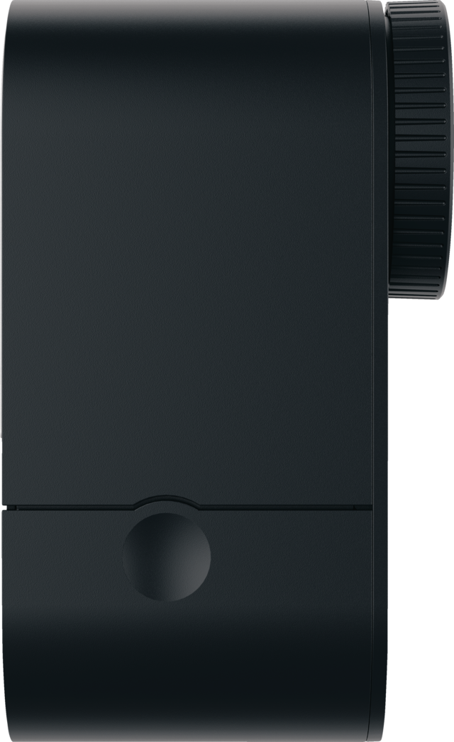 Abus ABUS - Loxeris One - zwart - bluetooth deurslot aandrijving