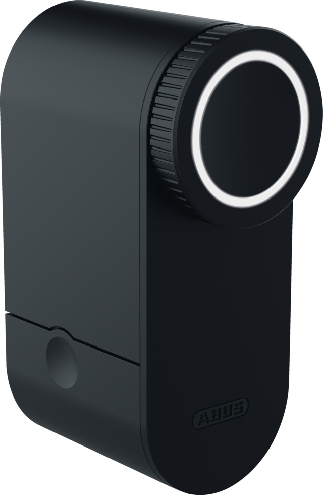 Abus ABUS - Loxeris One - zwart - bluetooth deurslot aandrijving