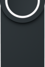 Abus ABUS - Loxeris One - zwart - bluetooth deurslot aandrijving