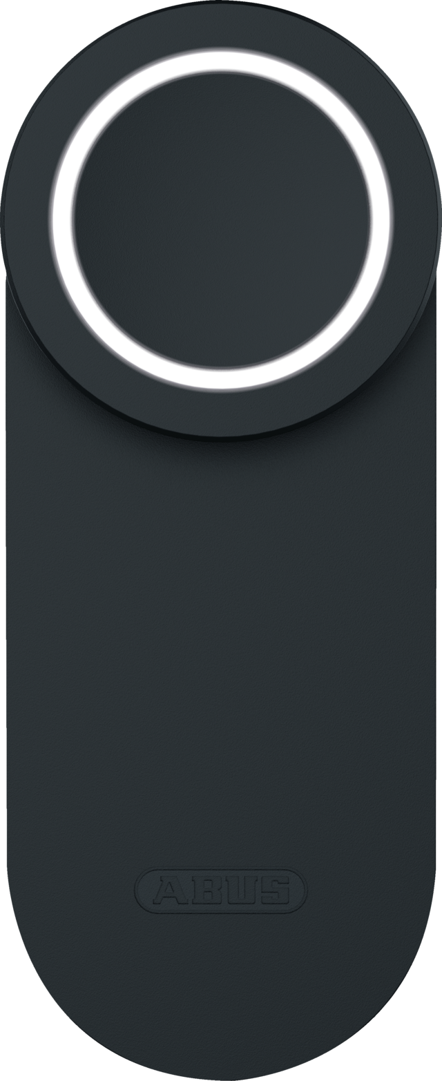 Abus ABUS - Loxeris One - zwart - bluetooth deurslot aandrijving