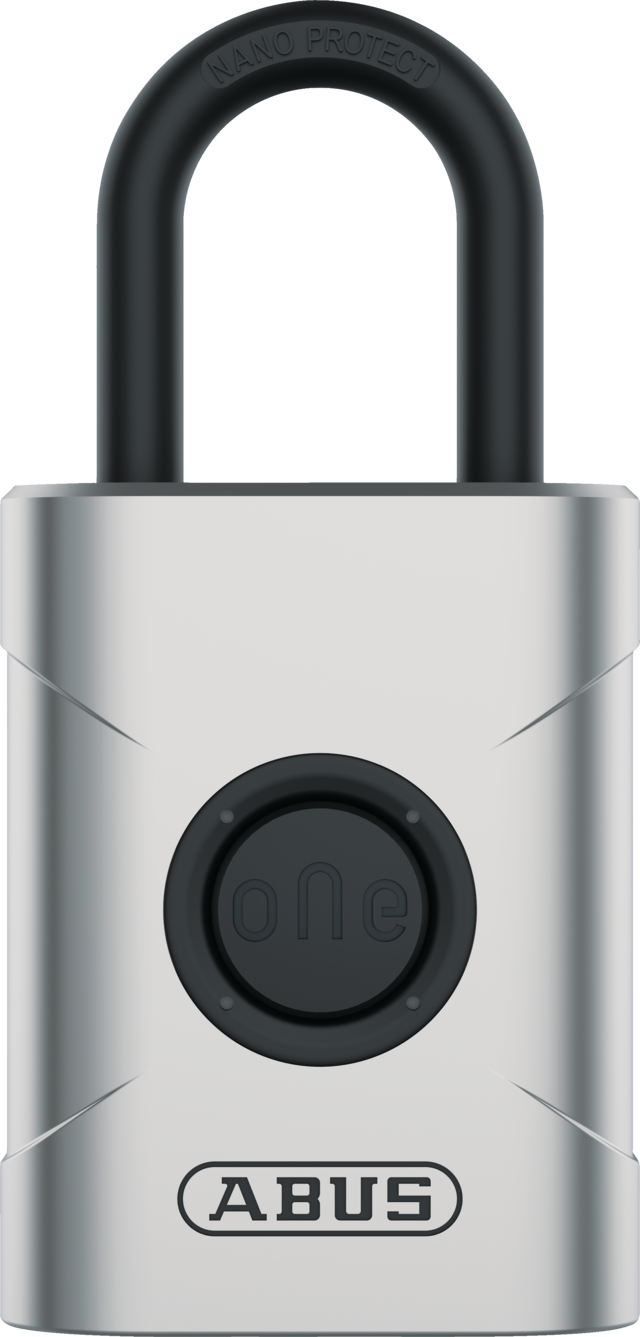 Abus ABUS One - Everox One - bluetooth hangslot - 61/45