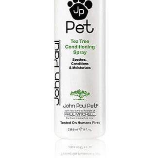 JeanPaulPet Tea Tree Conditioning Spray 236,6 ml