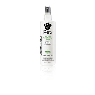 John Paul Tea Tree Conditioning Spray