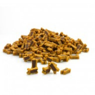 DOGODOG Trainer Duo Wild&Geflügel 500gr.