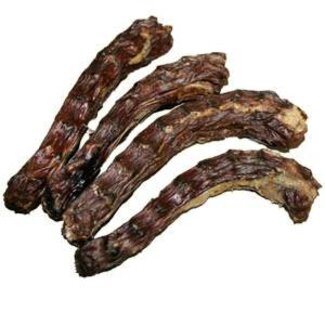 DOGODOG Entenhälse getrocknet 250gr.