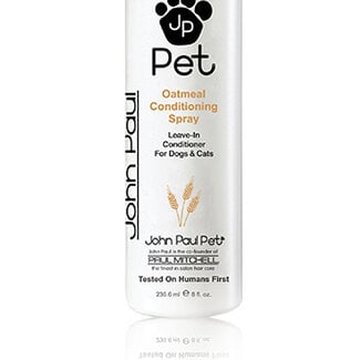 JeanPaulPet Oatmeal Conditioner Spray 236,6 ml