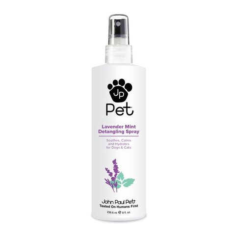 Lavender Mint Detangling Spray 236,6