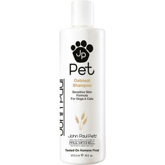 John Paul Pet Oatmeal Shampoo