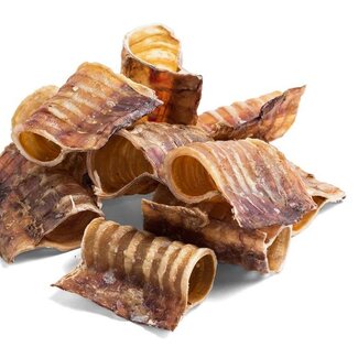 DOGODOG Rinder Luftröhren 200gr.