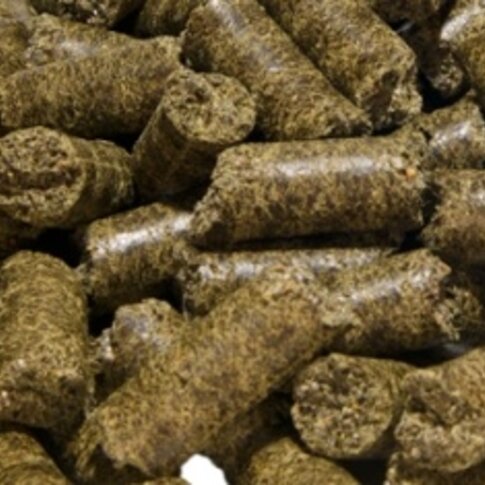 DOGODOG Hundehanfkuchen 100% Hanf 250gr.