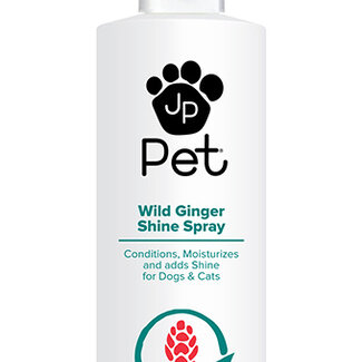 JeanPaulPet WILD GINGER SHINE SPRAY