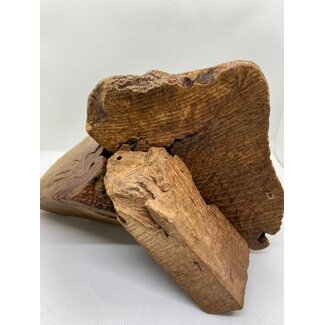 Dogodog Heidebaum Kauwurzel Gr. S, XL