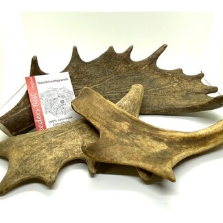 DOGODOG Damhirsch  Schaufelstücke