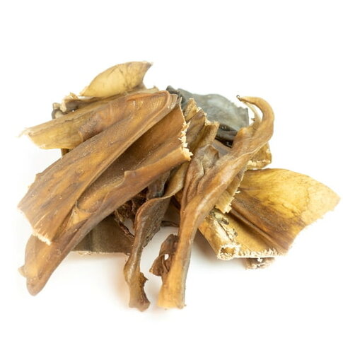 Schafhaut getrocknet 250g.